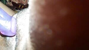 Me and my purple riend again