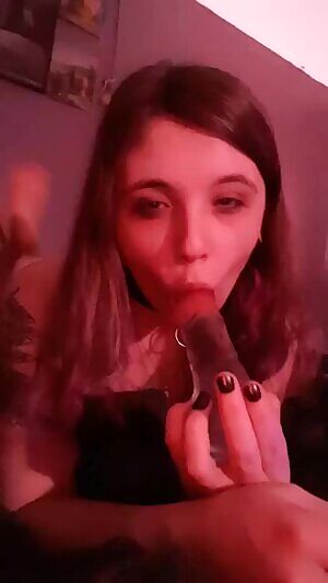 Feelin super slutty tonight!