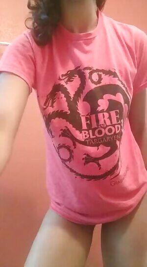 Fire and Blood