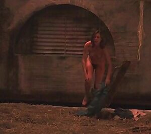 Jenny Agutter in Equus