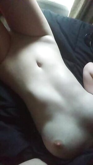 A request: GIF of me masturbating