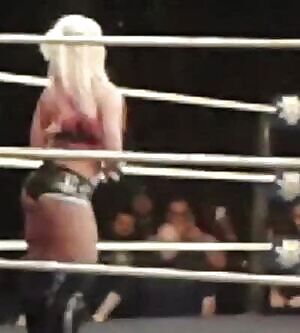 Alexa needs those shorts yanked down and that big ass smacked!