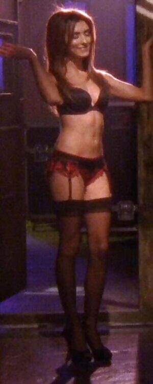 India de Beaufort in One Tree Hill