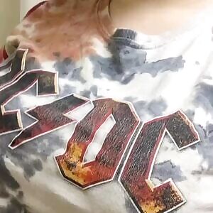 The back pain is worth it 🤞