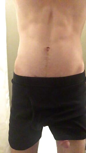 Any females enjoi a smooth cock?