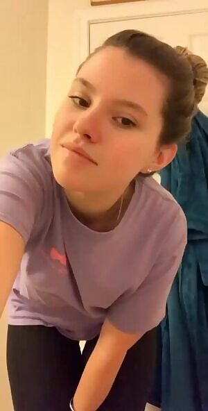 She is the perfect gift that keeps on giving