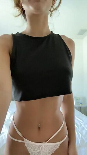 Her body is incredible