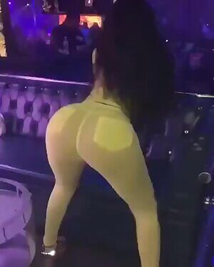 Anybody know dis girl?