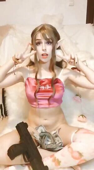 Sucugirl ahegao~