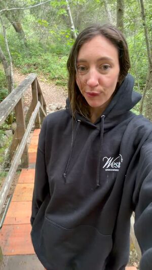 Public Nudity Caught Exhibitionism Exhibitionist Hiking