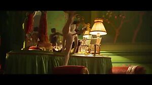 I think we all knew this was going to wind up here eventually: 