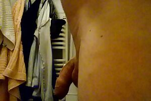 My first GIF - soft to hard and back to soft