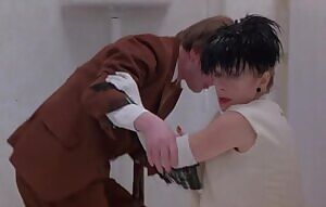 Helen Mirren - The Cook, the Thief, His Wife & Her Lover