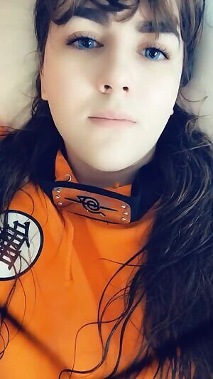 Do you like my eyes? What about my dick