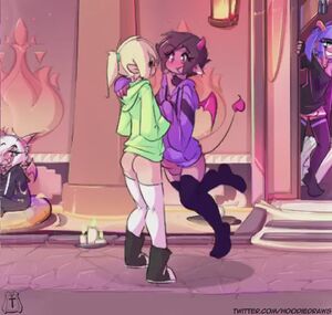 Sucked While Fucked Anal Animation Autofellatio