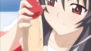 Soukan Yuugi 2 – Episode 1