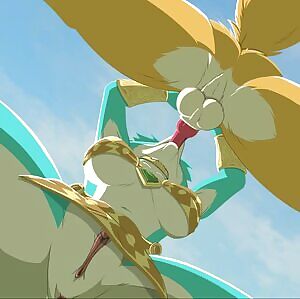 Tastes Like Victory!