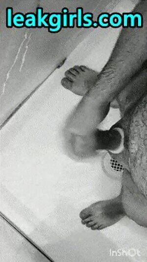More Shower fun