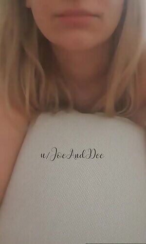 A video from yesterday; ass worship, fucking and a partial ruin