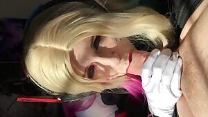 ChelHellBunny!