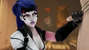 New Animation tease by