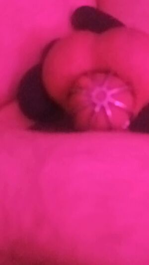 Bottoms Cumming 19 Years Old Chastity