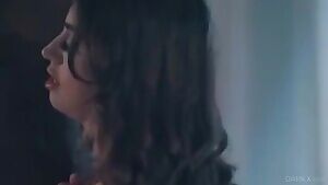 DarkX - Ella Knox - Dealing With Siblings GIF by Pornwtube