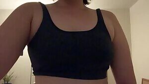 When at irst your tits won’t drop, try, try again