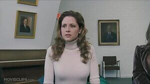 Jenna Fischer is perfection