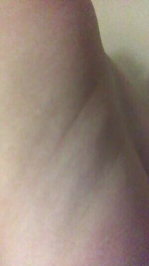 late night cock riding