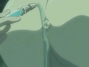 Shitai Wo Arau Ep 02, Enema