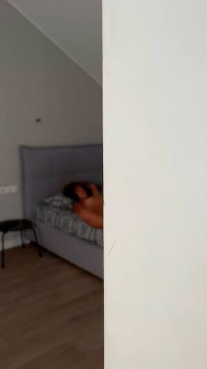 Pussy to Ass Amateur Big Tits