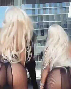 The Clermont Twins
