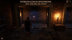 SLAVES OF ROME - Elves? In Rome? It’s More Likely Than You Think