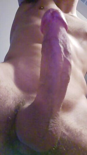 Anyone want to volunteer their holes to be ruined and filled?