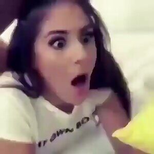 anyone happened to know her name?