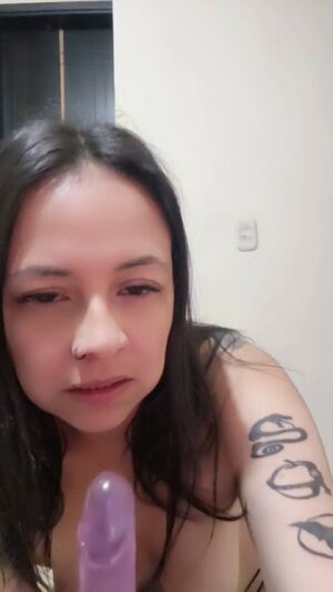 18 Years Old Cute Latina Nude