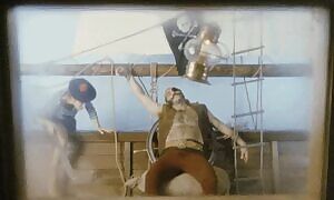 Monique Gabrielle- Black Venus