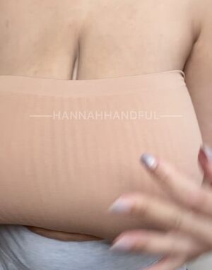 I couldn't miss a Titty Drop Tuesday ;)