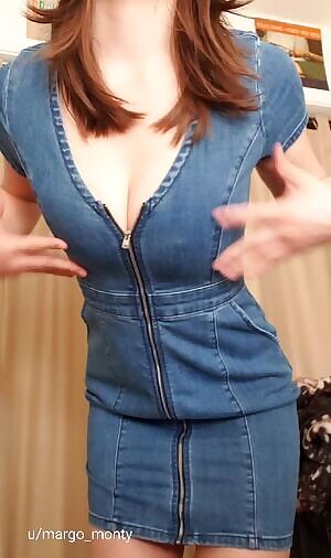 Unzipped, for the easiest access 💕