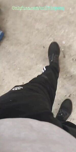 Alone at work today🙄