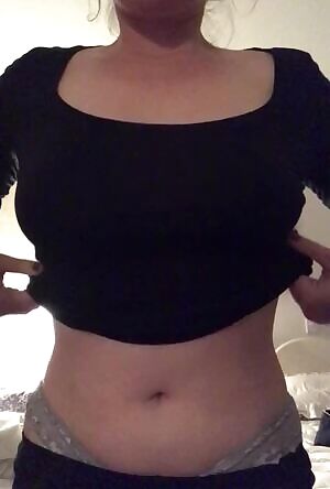 BOOM! My first titty drop! 21