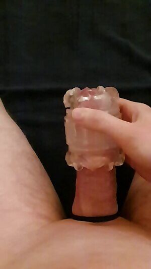 Jizzshot