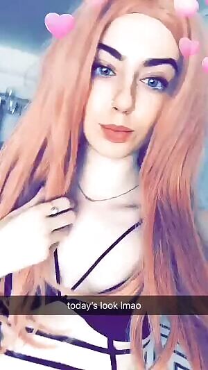 Horny? Let this college teen take care of you on . Vanilla and me sessions available, as well as cock s to see how you really measure up! Plenty of sexy s for you to choose from as well. friendly - photo from my public snap story! ❤️