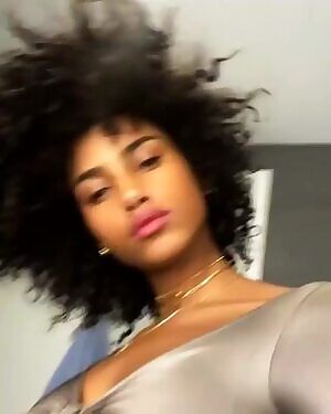 Imaan Hammam