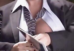 SaRenna being weird and I love it!