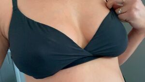I’m a soon to be mommy and these nipples keep getting bigger