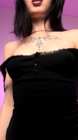 Dark Areolas Anal Babe Big Tits