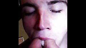 Frotting And Unloading In Bottom's