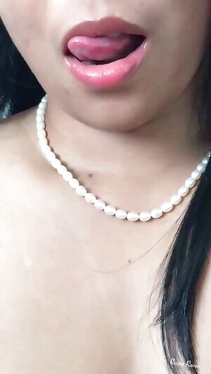 When he calls you his femme fatale.